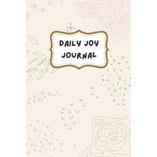 Meks Daily Joy Journal