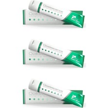 Meks Opalescence Diş Macunu Beyazlatıcı 133 gr - 3 Adet Büyük Boy