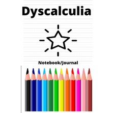 Meks Independently Published Dyscalculia Journal