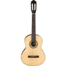Meks Kozmos IC-100 3/4 Nat / 3/4 Klasik Gitar