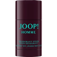 Meks Joop ! Homme 70 gr Erkek Deodorant Stick