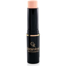 Meks Golden Rose Stick Foundation No:05