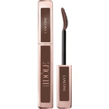 Meks Lancôme Lash Idôle Lifting Etkili Hacim Veren Maskara Fırçası, Kahverengi