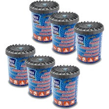 Meks Miss Flora Nem Alıcı 200 G 6'lı Paket