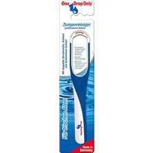 Meks One Drop Only Dil Temizleyici Profesyonel Deluxe, 1 Adet