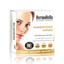 Meks Pigmentation/anti-Blemish Soap 130GR Sabun