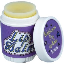 Meks Bomb Cosmetics Bubblegum Pop Dudak Kremi 4,5g