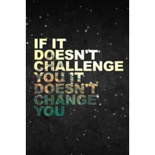 Meks Independently Published Hexagonal Graph Paper Challenge Yourself Motivational Quote Exercise Fitnes