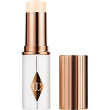 Meks Charlotte Tilbury Unreal Skin Sheer Glow Tint Nemlendirici Stick Fondöten 1.5 Fair, 8 G