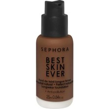 Meks Sephora Best Skin Ever Fondöten-61 P