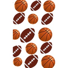 Meks Boys Kindergarten Sport Journal