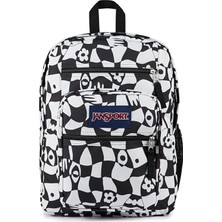 Meks Jansport EK0A5BAH0W91 Big Student Sırt ve Okul Çantası