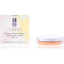 Meks Clinique Almost Powder Make Up Spf 15-01