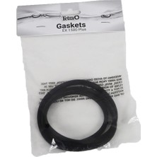 Meks Tetra Dış Filtre Ex 1500 Plus Için Filtre Başlığı Contası
