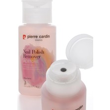 Meks Pierre Cardin Oje Çıkarıcı - Çilek- 200ML