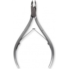 Meks Inglot Cuticle Nipper KD2-0701