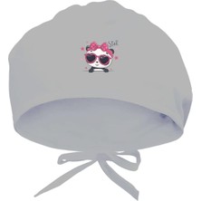 Meks Sevimli Star Panda Cerrahi Bone