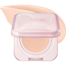 Meks Clio, Hyalüronik Asit Içerikli Kill Cover Mesh Glow Essential Cushion Set (21CLINGERIE) SPF50+ Pa++