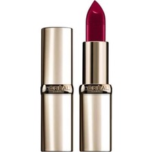 Meks Loreal Parıs Color Riche Ruj Lipstick 335 Carmın St Germaın