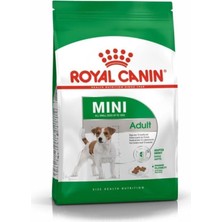 Meks Royal Canin Küçük Irk Yetişkin Köpek Maması Mini Adult 4 kg