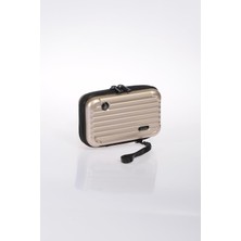 Meks Polo PLKLK8348PC Kalem Çantasi