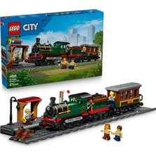 Meks LEGO City 60511
