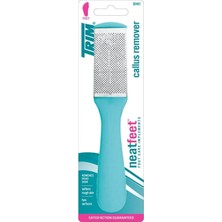 Meks Trim Ayak Topuk Törpüsü 12-37 B