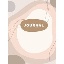 Meks Journal: 6 Month Daily Journal