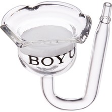 Meks Boyu Co2 Cam Difüzör