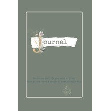 Meks Journal: With Lined Pages 100 Pages