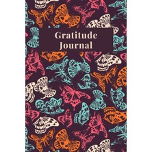 Meks Independently Published Gratitude Journal: A Daily Practice To Cultivate Appreciation And Enhance W
