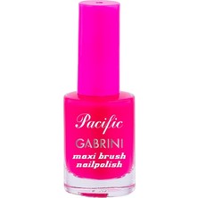 Meks Gabrini Pasific Nail Polish 13 Oje