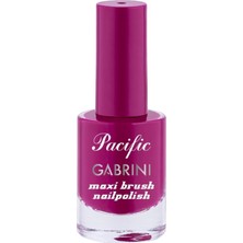 Meks Gabrini Pasific Nail Polish 20 Oje