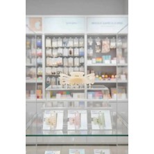 Meks Miniso Kadın Sedefli Büyük Saç Klipsi 9 Cm, 9 Cm, 2019892510106, Renkli