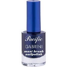 Meks Gabrini Pasific Nail Polish 37 Oje