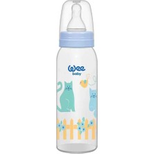 Meks Wee Baby Klasik Pp Biberon 250 ml