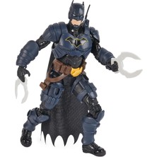 Meks Dc Comics Batman 12'' Batman'ın Maceraları