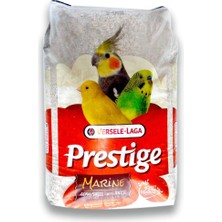 Meks Versele Laga Prestıge Kuş Kumu 25KG