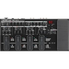 Meks Boss Me-90 Gitar Çoklu Efektler