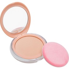 Meks Impala Pudra - Compact Powder No: 3