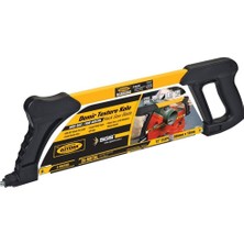 Meks Sgs SGS202 Sgs Demi̇r Testere Kolu Profesyonel (Ağizli)