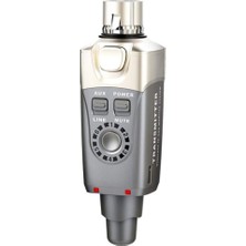 Meks Xvive U4T Transmitter