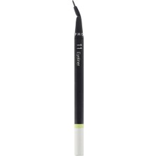 Meks Sephora 11 Eyeliner Fırçası - Sezgisel Uygulama, Kusursuz Sonuç