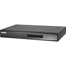 Meks Hilook Hikvision DS-7104NI-Q1-M 4 Kanal Nvr Kayıt Cihazı