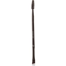 Meks Golden Rose Eyebrow Brush-Kaş Fırçası