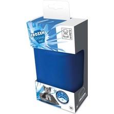Meks M-Pets Frozen Köpek Seri̇nleti̇ci̇ Mi̇nder (Xs) 30X40CM