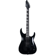Meks Kozmos KEG-190HH-BK Black Elektro Gitar