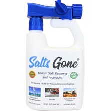 Meks Salts Gone™ (32 Oz)