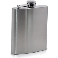 Meks Cep/içki Matarası 8 Oz