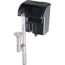 Meks Sobo Mini Askı Filtre 500 Lt/h 10 W